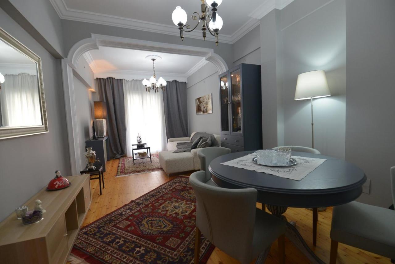 5Stars In Historical Center Apartment Thessaloniki Exterior photo