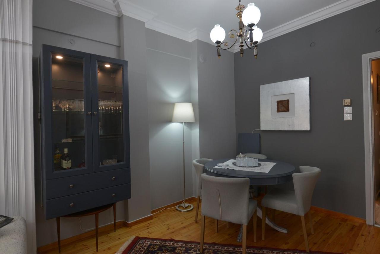 5Stars In Historical Center Apartment Thessaloniki Exterior photo