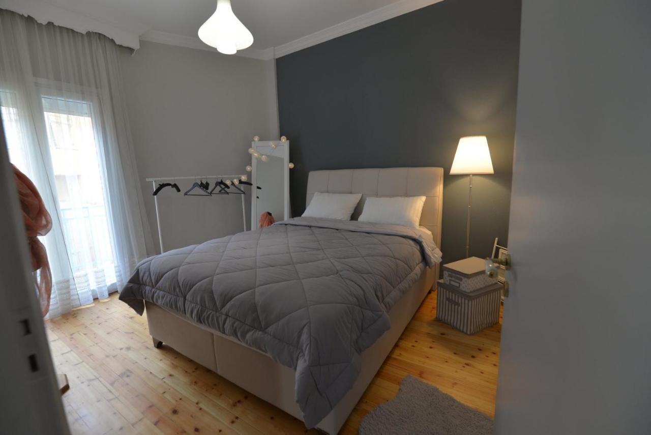 5Stars In Historical Center Apartment Thessaloniki Exterior photo