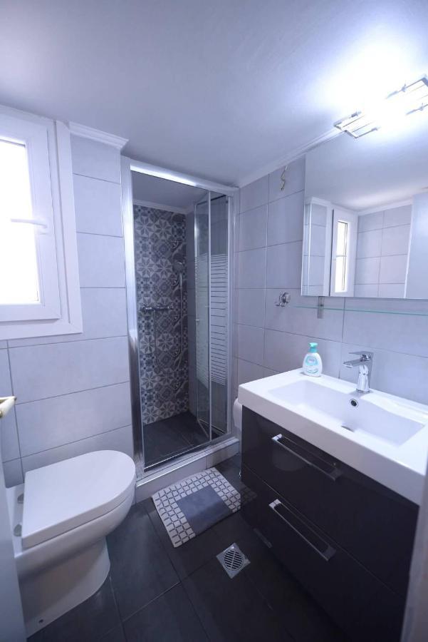5Stars In Historical Center Apartment Thessaloniki Exterior photo