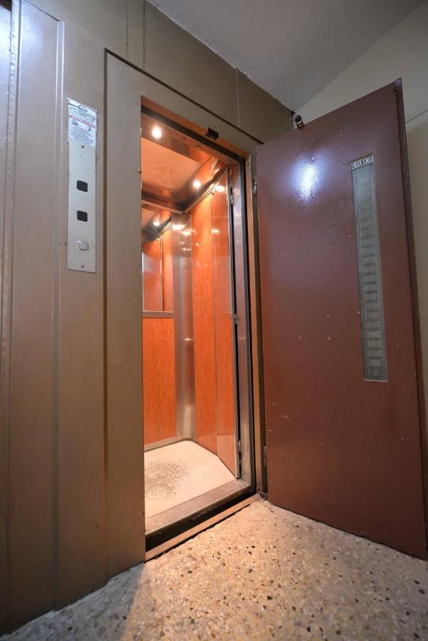 5Stars In Historical Center Apartment Thessaloniki Exterior photo