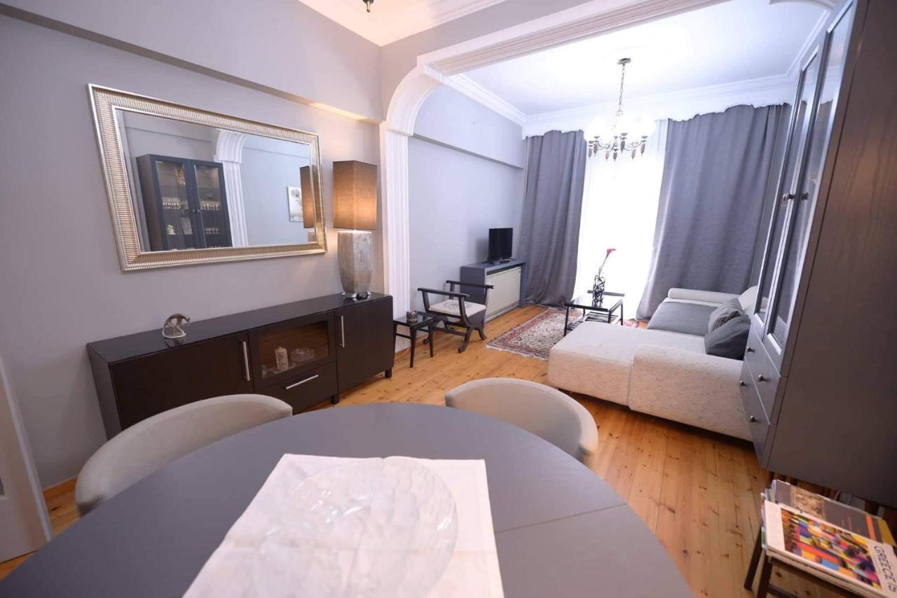 5Stars In Historical Center Apartment Thessaloniki Exterior photo
