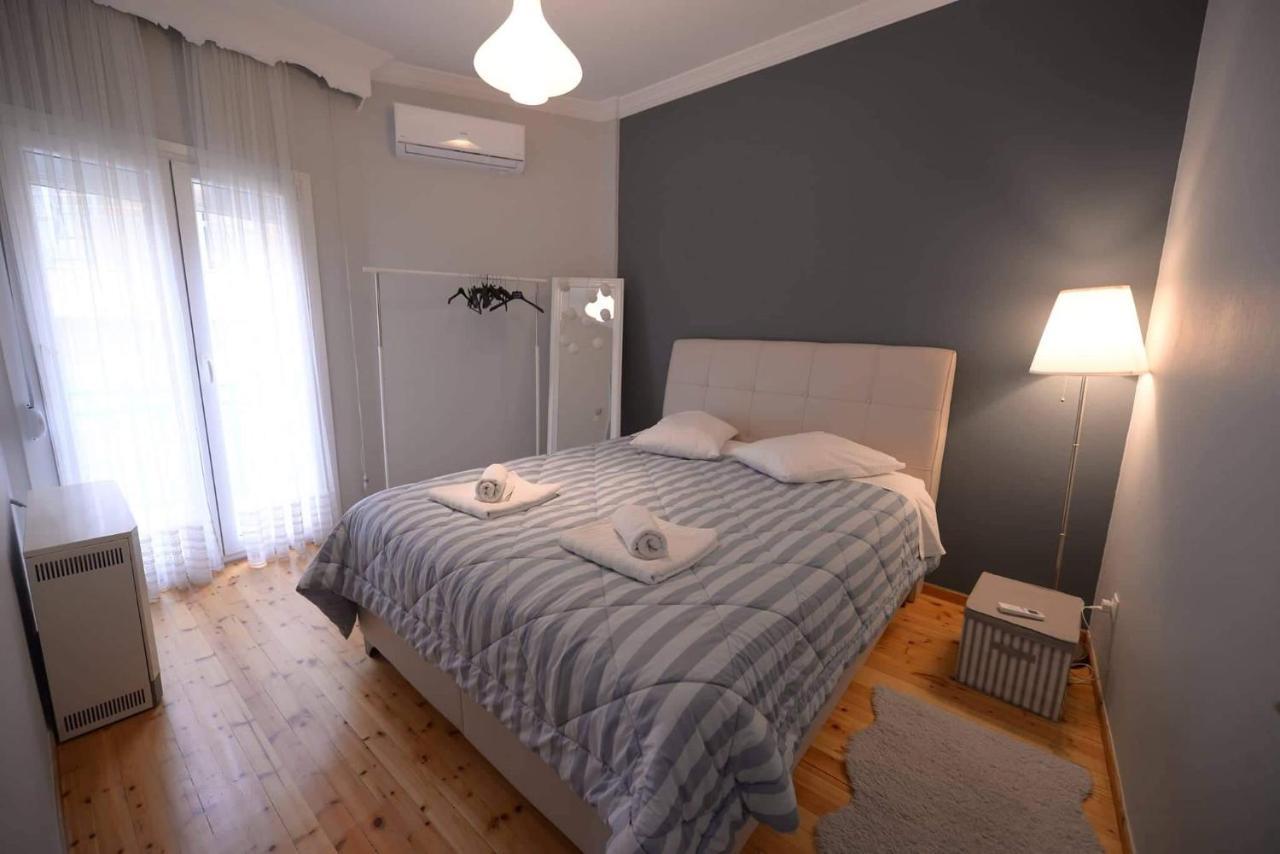 5Stars In Historical Center Apartment Thessaloniki Exterior photo
