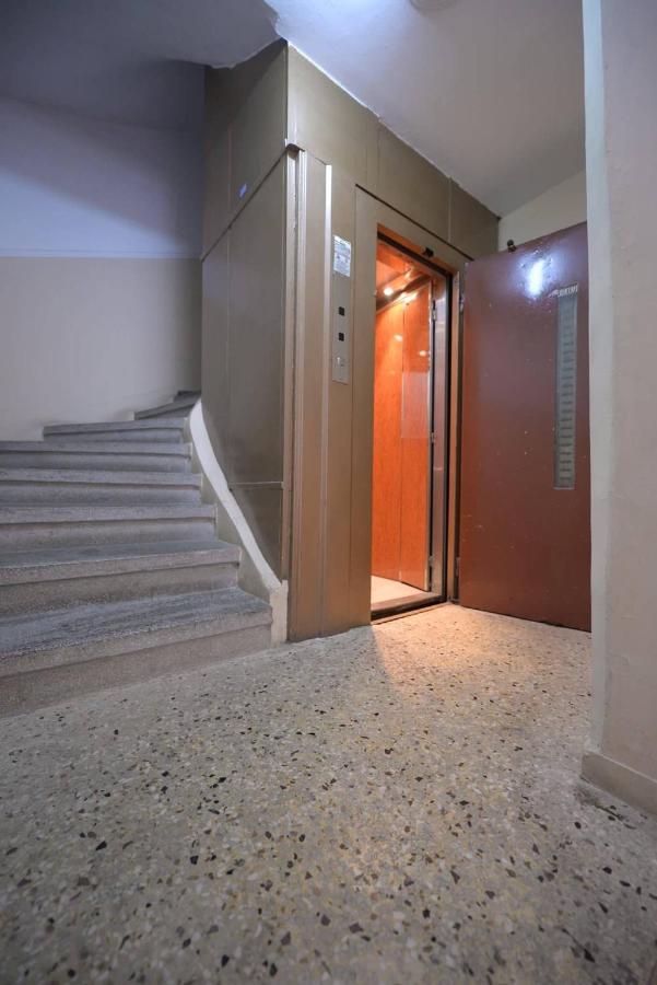 5Stars In Historical Center Apartment Thessaloniki Exterior photo