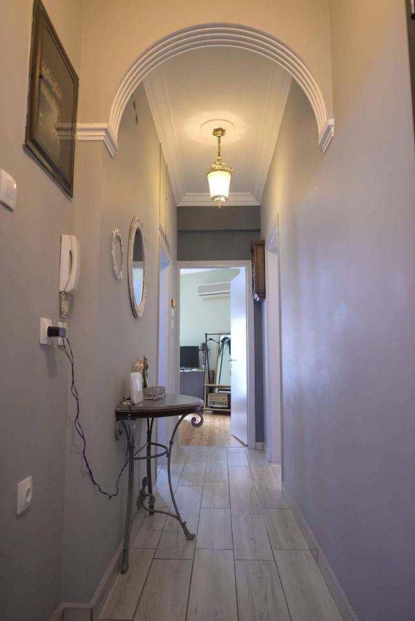 5Stars In Historical Center Apartment Thessaloniki Exterior photo