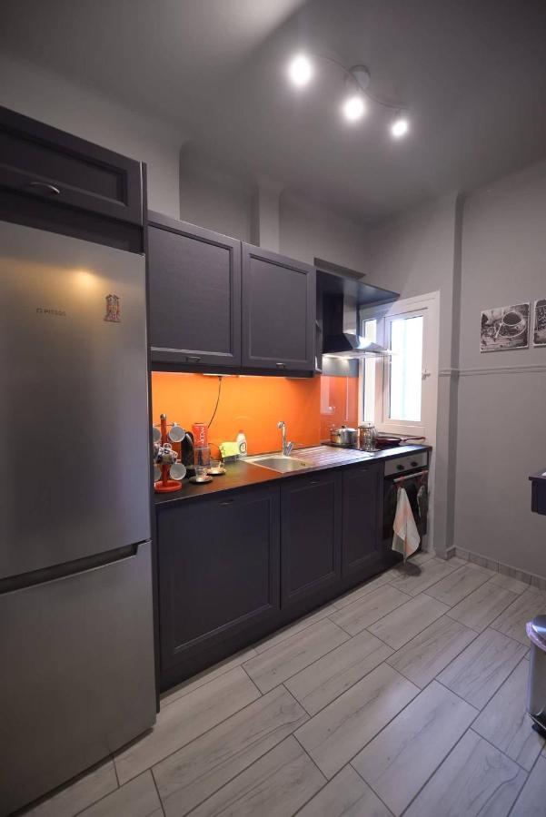 5Stars In Historical Center Apartment Thessaloniki Exterior photo